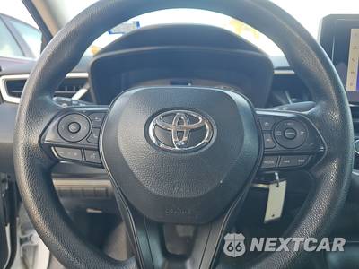2025 Toyota Corolla LE Sedan - zdjęcie 10 z 17 - miniatura