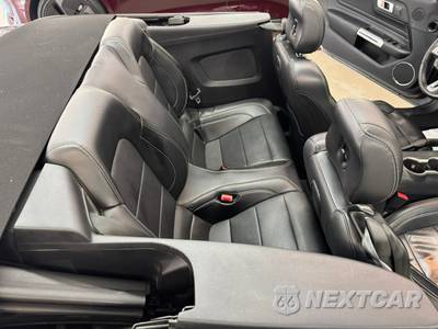 2019 Ford Mustang GT Premium Convertible - zdjęcie 13 z 40 - miniatura