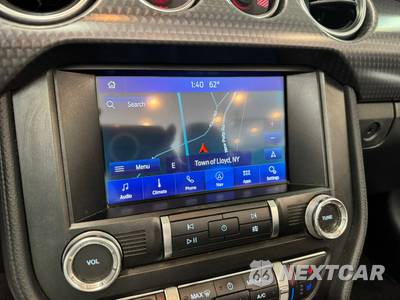 2019 Ford Mustang GT Premium Convertible - zdjęcie 19 z 40 - miniatura