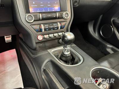 2019 Ford Mustang GT Premium Convertible - zdjęcie 22 z 40 - miniatura