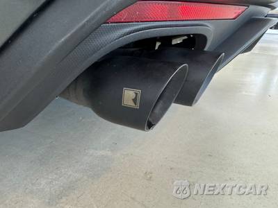 2019 Ford Mustang GT Premium Convertible - zdjęcie 27 z 40 - miniatura