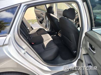 2025 Honda Accord Sedan SE - zdjęcie 16 z 27 - miniatura