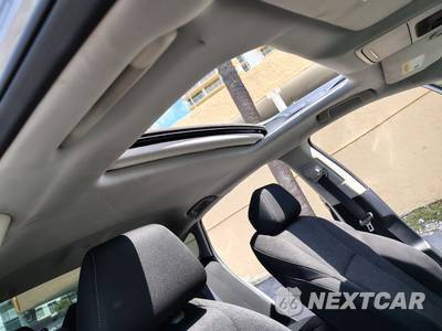 2025 Honda Accord Sedan SE - zdjęcie 20 z 27 - miniatura
