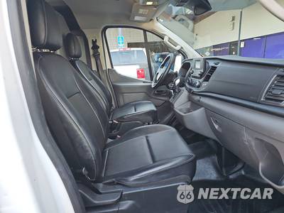 2021 Ford Transit 250 Cargo Van Low Roof 148.0" WB - zdjęcie 8 z 27 - miniatura