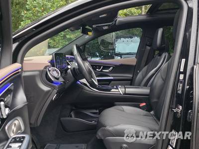 2023 Mercedes-Benz EQE 350+ SUV - zdjęcie 11 z 41 - miniatura