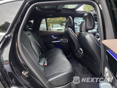 2023 Mercedes-Benz EQE 350+ SUV - zdjęcie 32 z 41 - miniatura