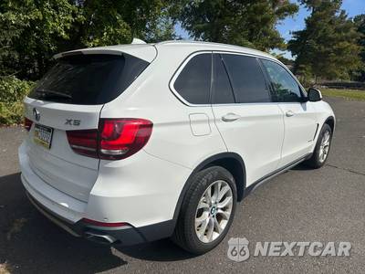 2018 BMW X5 Sports Activity Vehicle xDrive35i - zdjęcie 3 z 54 - miniatura