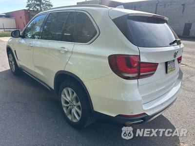 2018 BMW X5 Sports Activity Vehicle xDrive35i - zdjęcie 7 z 54 - miniatura