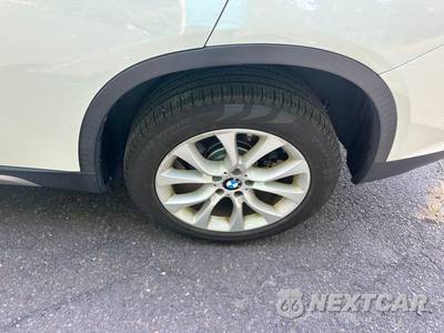 2018 BMW X5 Sports Activity Vehicle xDrive35i - zdjęcie 16 z 54 - miniatura