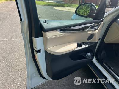 2018 BMW X5 Sports Activity Vehicle xDrive35i - zdjęcie 20 z 54 - miniatura