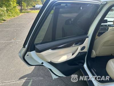 2018 BMW X5 Sports Activity Vehicle xDrive35i - zdjęcie 22 z 54 - miniatura