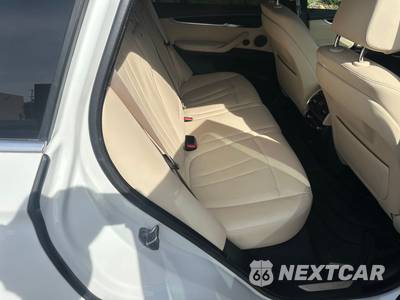 2018 BMW X5 Sports Activity Vehicle xDrive35i - zdjęcie 29 z 54 - miniatura
