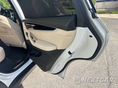 2018 BMW X5 Sports Activity Vehicle xDrive35i - zdjęcie 31 z 54 - miniatura