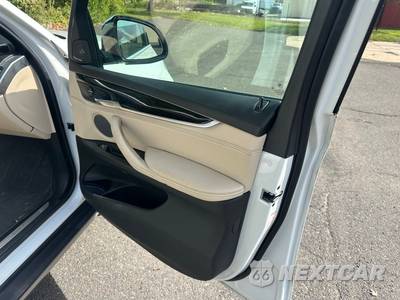 2018 BMW X5 Sports Activity Vehicle xDrive35i - zdjęcie 36 z 54 - miniatura