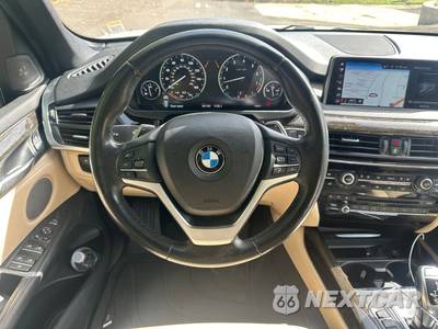2018 BMW X5 Sports Activity Vehicle xDrive35i - zdjęcie 42 z 54 - miniatura