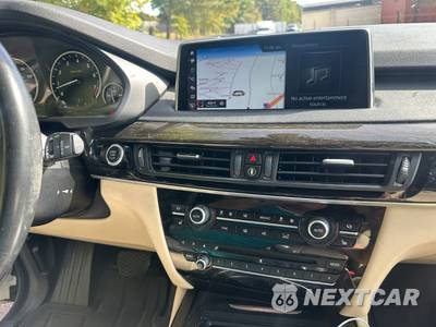 2018 BMW X5 Sports Activity Vehicle xDrive35i - zdjęcie 46 z 54 - miniatura