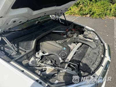 2018 BMW X5 Sports Activity Vehicle xDrive35i - zdjęcie 50 z 54 - miniatura