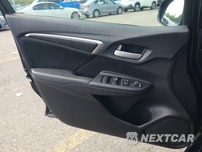 2019 Honda Fit LX - zdjęcie 9 z 28 - miniatura
