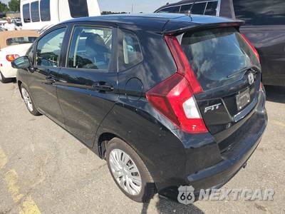 2019 Honda Fit LX - zdjęcie 6 z 28 - miniatura