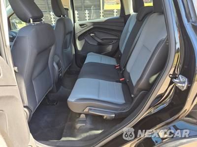 2019 Ford Escape S - zdjęcie 9 z 15 - miniatura
