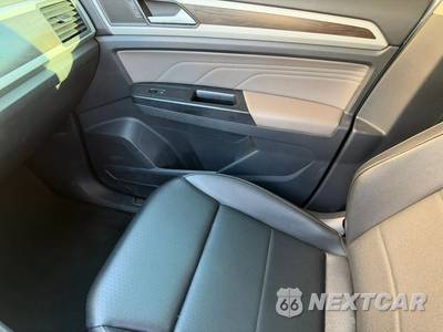 2021 Volkswagen Atlas V6 SE w/Technology - zdjęcie 17 z 23 - miniatura