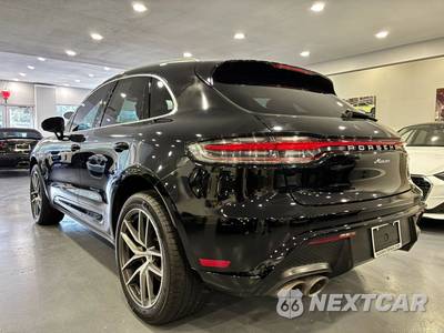 2022 Porsche Macan - zdjęcie 5 z 57 - miniatura