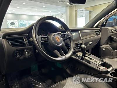 2022 Porsche Macan - zdjęcie 8 z 57 - miniatura