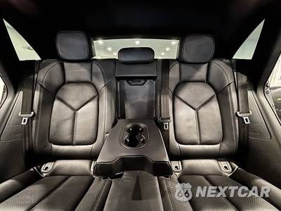 2022 Porsche Macan - zdjęcie 20 z 57 - miniatura