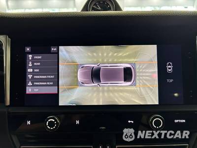 2022 Porsche Macan - zdjęcie 39 z 57 - miniatura