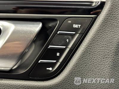 2022 Porsche Macan - zdjęcie 43 z 57 - miniatura