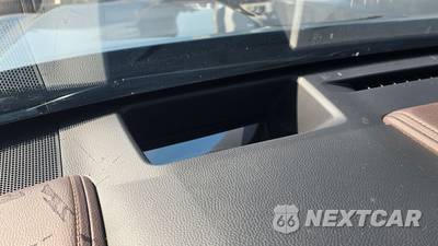2021 Toyota Highlander Platinum - zdjęcie 18 z 39 - miniatura