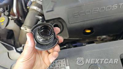 2018 Ford Explorer Platinum - zdjęcie 19 z 27 - miniatura