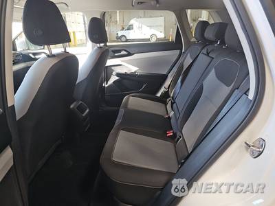 2022 Volkswagen Taos S - zdjęcie 13 z 23 - miniatura