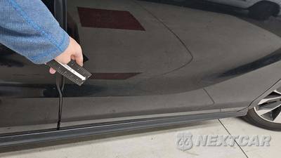 2024 Honda Odyssey EX-L 118.1" WB - zdjęcie 31 z 36 - miniatura