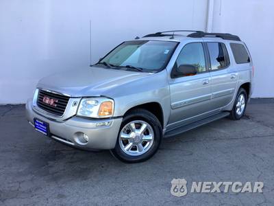 2004 GMC Envoy XL SLT - zdjęcie 2 z 45 - miniatura