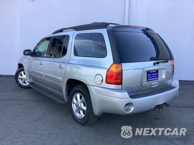 2004 GMC Envoy XL SLT - zdjęcie 4 z 45 - miniatura