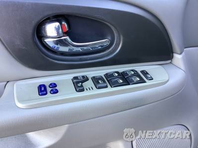 2004 GMC Envoy XL SLT - zdjęcie 14 z 45 - miniatura