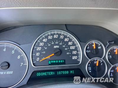 2004 GMC Envoy XL SLT - zdjęcie 20 z 45 - miniatura