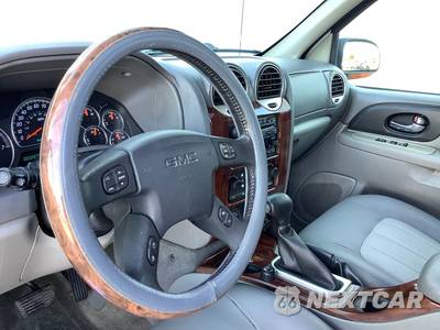 2004 GMC Envoy XL SLT - zdjęcie 21 z 45 - miniatura