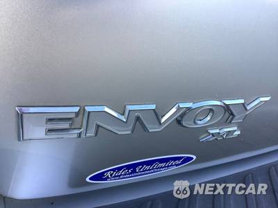 2004 GMC Envoy XL SLT - zdjęcie 37 z 45 - miniatura