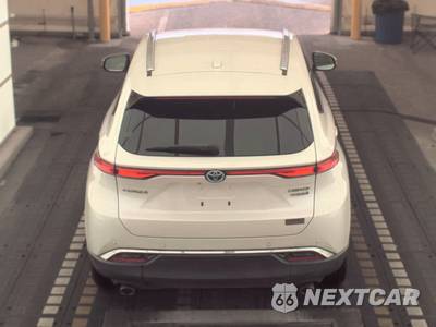 2021 Toyota Venza Limited - zdjęcie 5 z 36 - miniatura