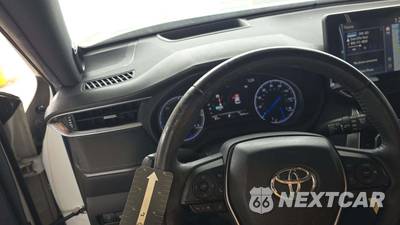 2021 Toyota Venza Limited - zdjęcie 28 z 36 - miniatura