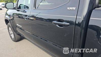 2019 Toyota Tacoma SR5 Crew Cab Medium Bed - zdjęcie 25 z 29 - miniatura