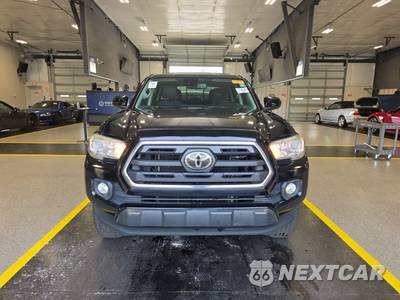 2019 Toyota Tacoma SR5 Crew Cab Medium Bed - zdjęcie 2 z 29 - miniatura