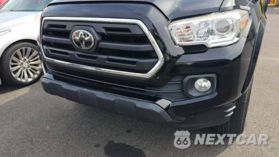 2019 Toyota Tacoma SR5 Crew Cab Medium Bed - zdjęcie 29 z 29 - miniatura