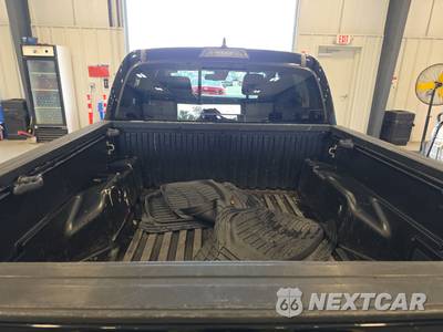 2019 Toyota Tacoma SR5 Crew Cab Medium Bed - zdjęcie 16 z 29 - miniatura