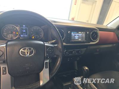2019 Toyota Tacoma SR5 Crew Cab Medium Bed - zdjęcie 11 z 29 - miniatura