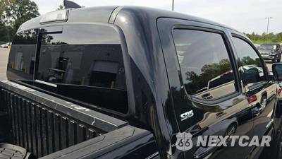 2019 Toyota Tacoma SR5 Crew Cab Medium Bed - zdjęcie 23 z 29 - miniatura