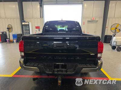 2019 Toyota Tacoma SR5 Crew Cab Medium Bed - zdjęcie 5 z 29 - miniatura