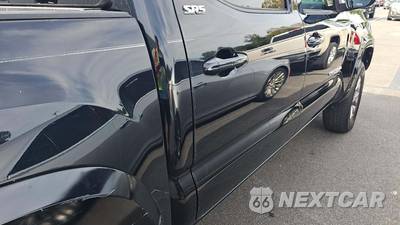 2019 Toyota Tacoma SR5 Crew Cab Medium Bed - zdjęcie 24 z 29 - miniatura